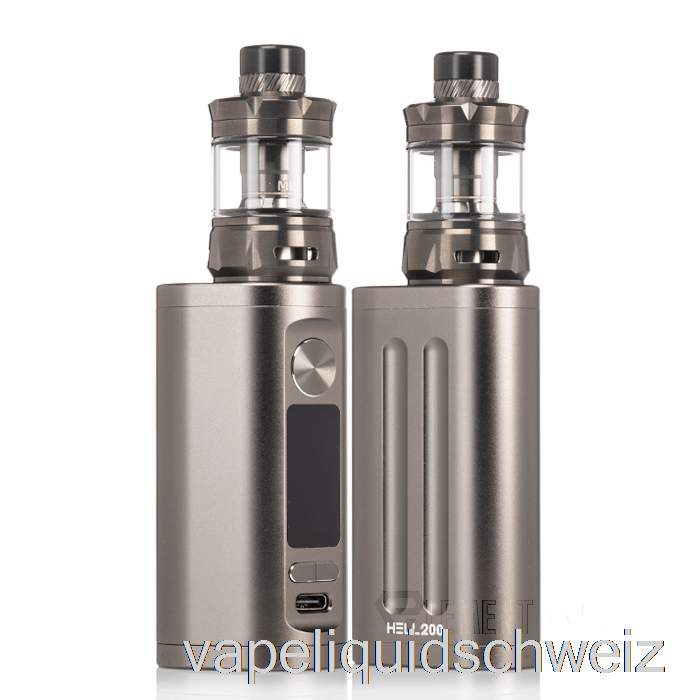 Hellvape Hell200 200W Starterkit Vape Schweiz